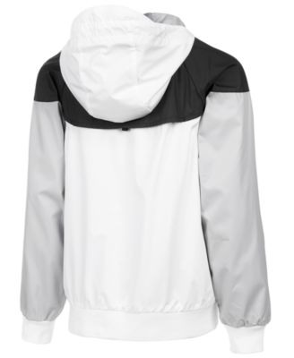 nike spray jacket