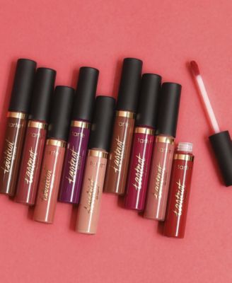 Tarte Tarteist™ Quick Dry Matte Lip Paint