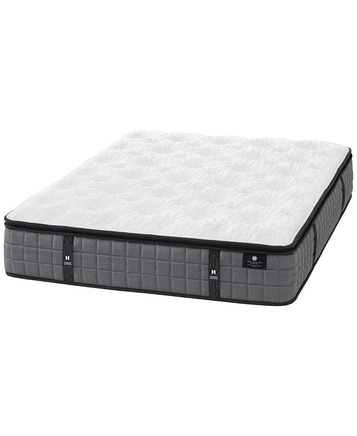 Hotel Collection by Aireloom 13.25" Vitagenic Memory Foam Plush Luxetop