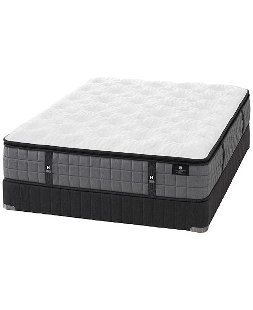 Hotel Collection by Aireloom 13.25" Vitagenic Memory Foam Plush Luxetop