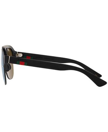 Gucci - Sunglasses, GG0170S