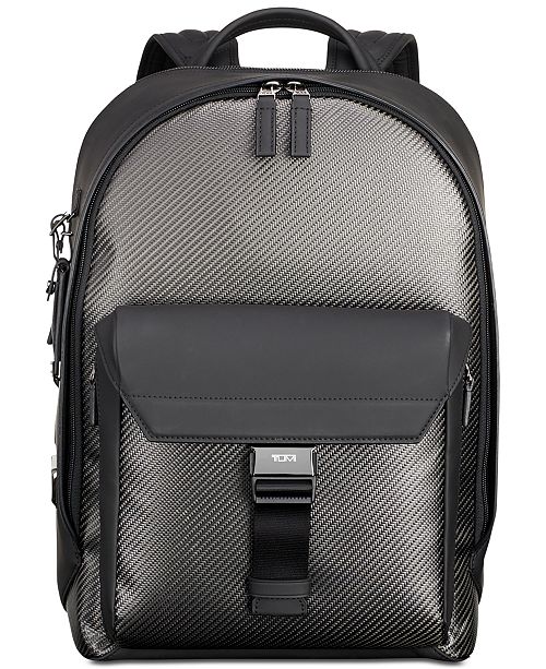 Tumi Men's Morley Backpack & Reviews All Accessories Men Macy's