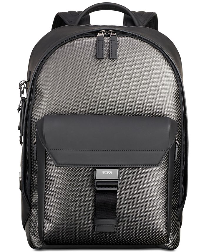 Tumi Men s Morley Backpack Macy s