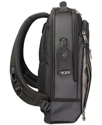 tumi davis backpack review