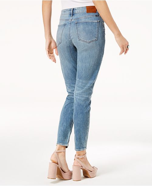 lucky brand skinny jeans
