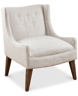 Furniture Macy Accent Chair - Macy's