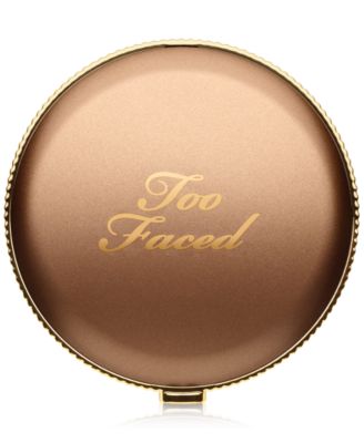 Sun Bunny Radiant Duo-Tone Sunkissed Powder Bronzer