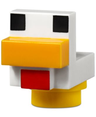 LEGO® Minecraft The Chicken Coop Set 21140