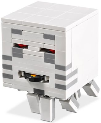 LEGO® Minecraft The Nether Portal Set 21143