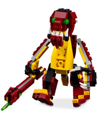 LEGO® Creator Mythical Creatures Set 31073