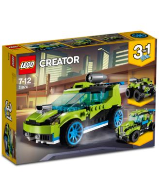 レガシー LEGO NINJAGO Zane's Titan Mech Battle • Set 71738