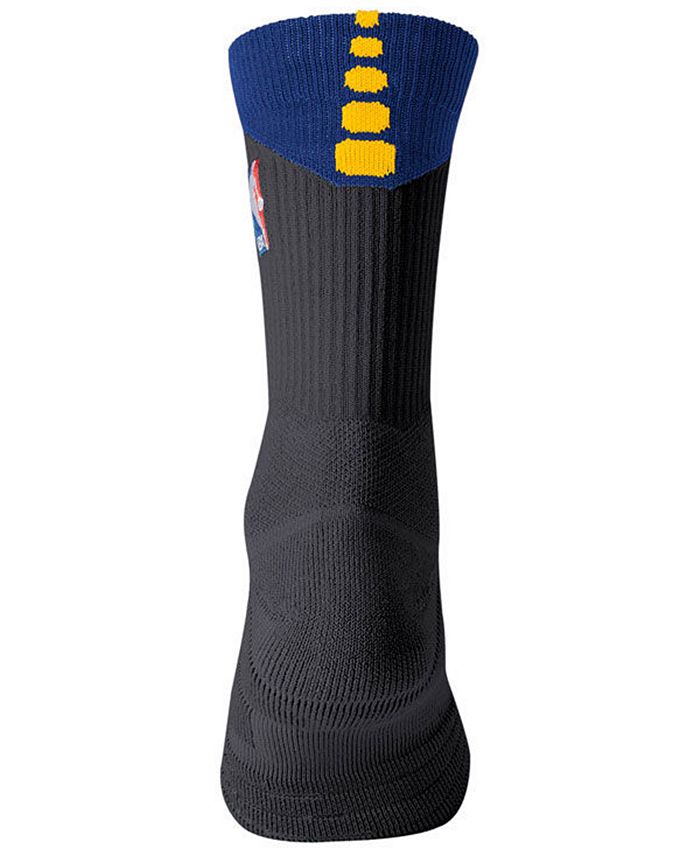 Nike Men's NBA All Star Elite Quick Alt Crew Socks - Macy's
