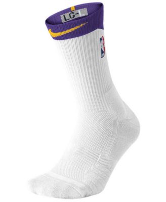 nike elite quick crew socks