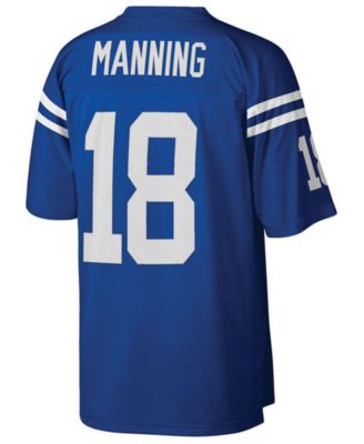Peyton Manning Indianapolis Colts 
