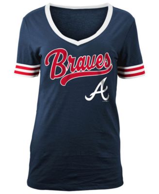 atlanta braves retro jersey