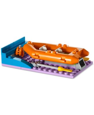 LEGO® Friends Mia's Camper Van 41339