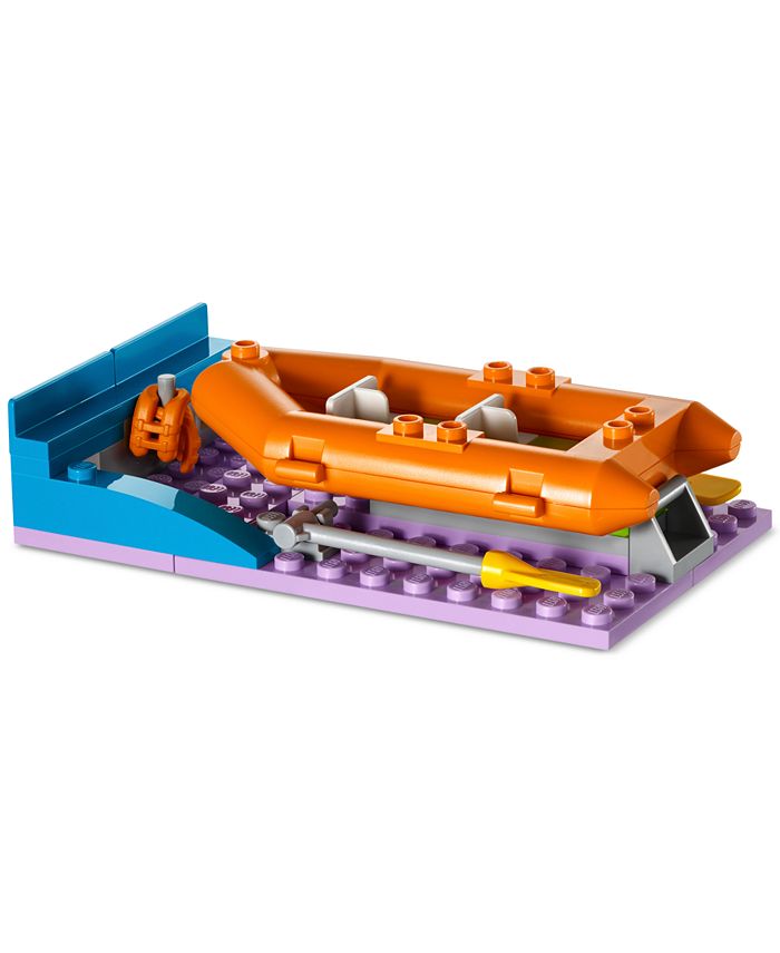 LEGO® Friends Mia's Camper Van 41339 Macy's