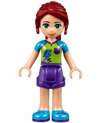 LEGO® Friends Mia's Camper Van 41339