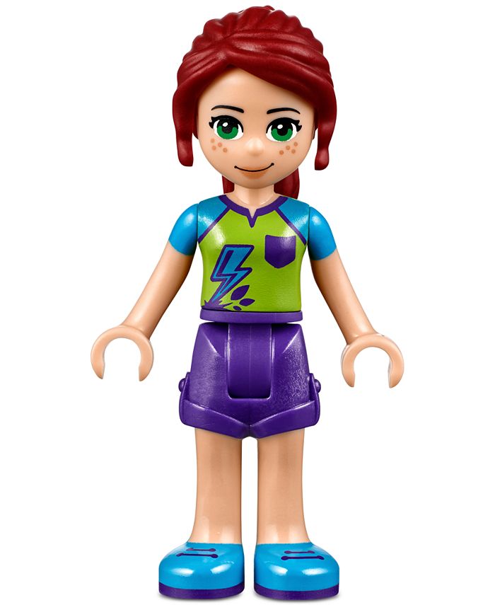 LEGO® Friends Mia's Camper Van 41339 - Macy's