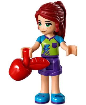 LEGO® Friends Mia's Camper Van 41339