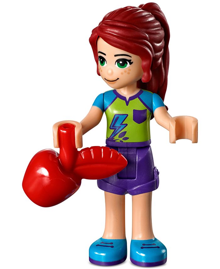 LEGO® Friends Mia's Camper Van 41339 - Macy's