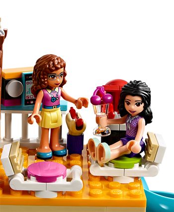 LEGO® Friends Friendship House 41340 & Reviews - Home - Macy's