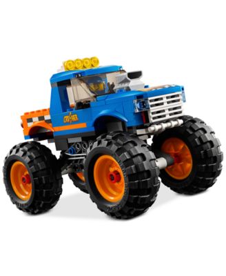 LEGO® City Monster Truck 60180