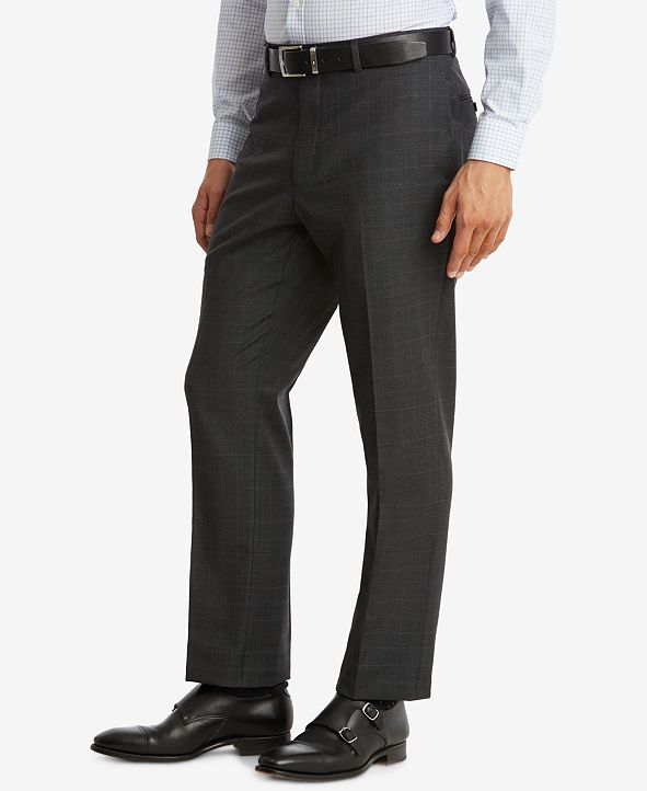 macys th flex pants
