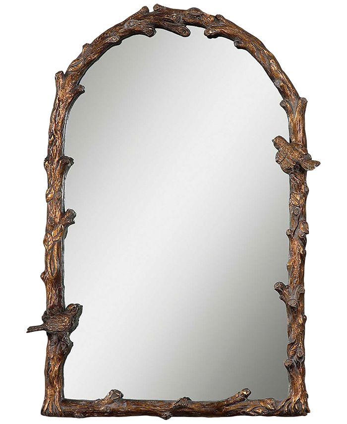 Uttermost - Paza Arch Mirror