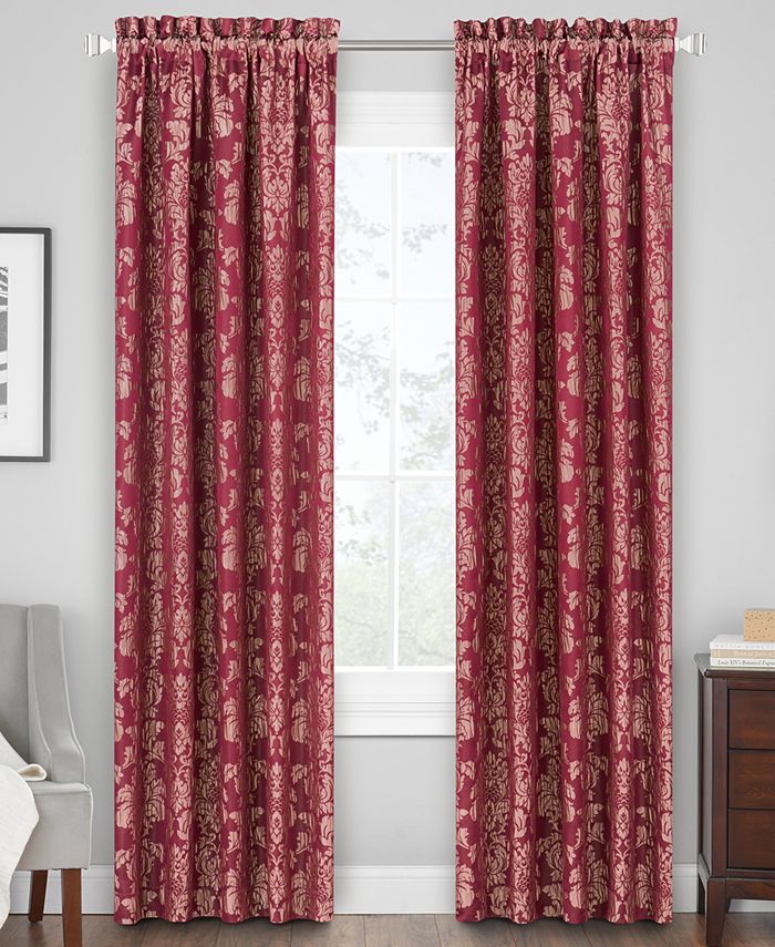Hudson Hill Delphina 50