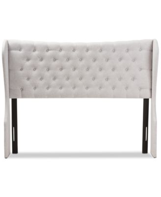 Cadence King Headboard