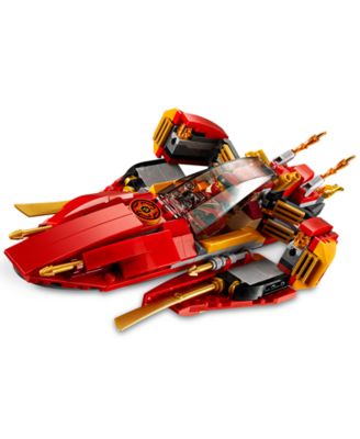 LEGO® Ninjago Katana V11 Set 70638