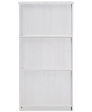 Furniture - Carlingford Bookcase, Quick Ship
