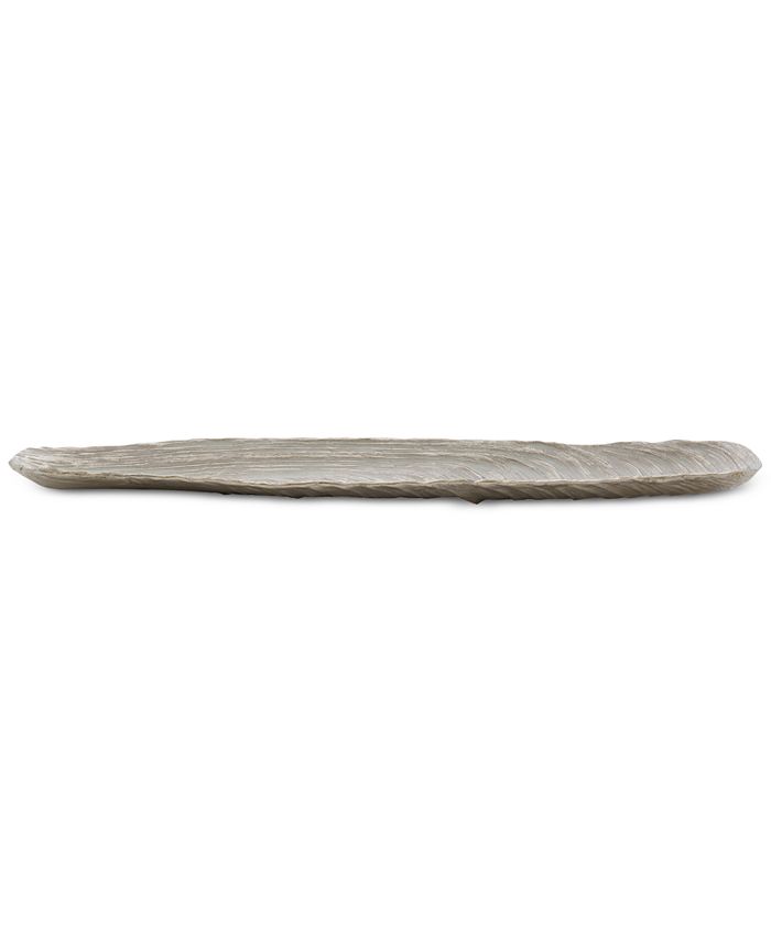 Michael Aram - Ocean Reef Razor Shell Platter