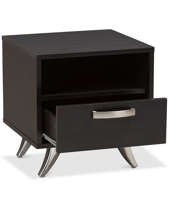 Furniture Warwick End Table Macy's