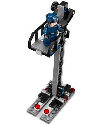 Lego first 2025 order at st