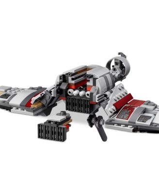 LEGO® Star Wars Defense of Crait Set 75202