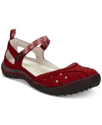 macys mary jane shoes