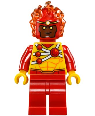 LEGO® Super Heroes Lex Luthor Mech Takedown 76097