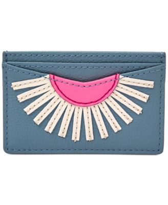 Fossil - Gift Card Case