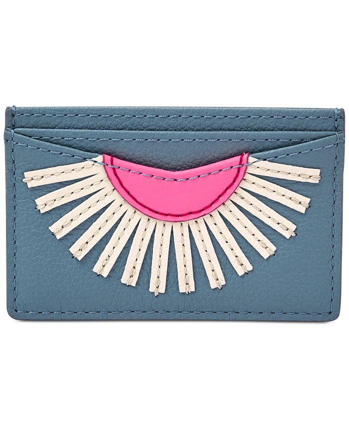 Fossil Card Case Macy's