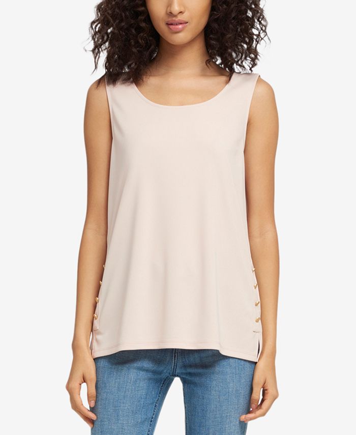 dkny tops