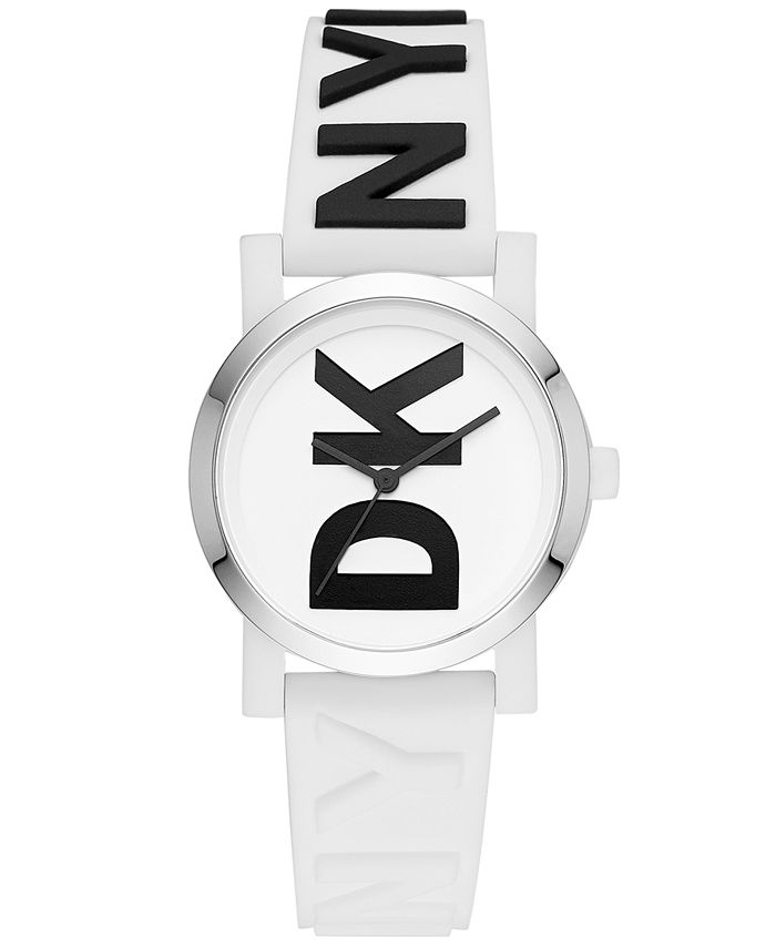 Dkny watches at macy's hot sale