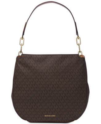 michael kors fulton handbag