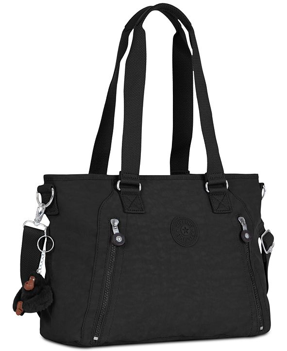 Kipling Angela Shoulder Bag & Reviews - Handbags & Accessories - Macy's
