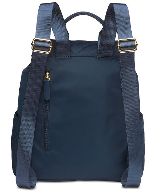 Calvin Klein Stefani Backpack & Reviews Handbags & Accessories Macy's