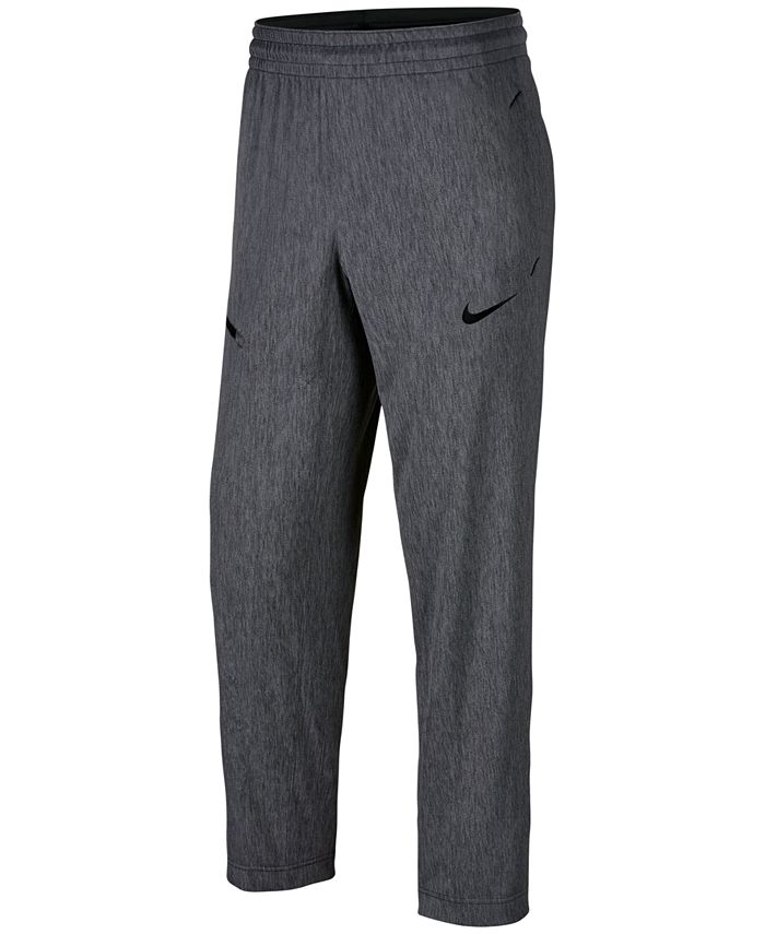 Nike Men's Dry Basketball Pants - Macy's