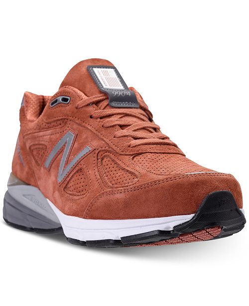 990 v4 sneaker