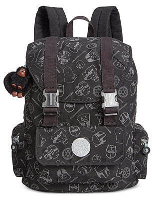 Kipling Disney's® Star Wars Siggy Laptop Backpack - Macy's