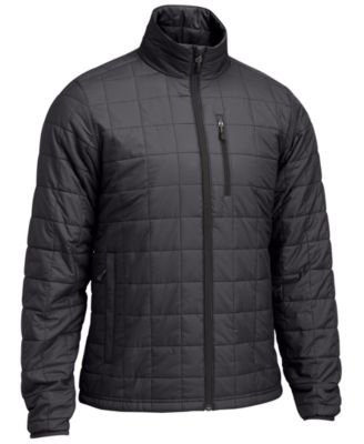 Macy's - Men's Prima Packable Full-Zip Insulator Jacket